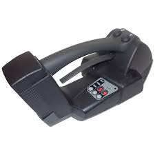 BW-03 11-16mm Batterie Umreifungsgerät PET/PP. Made in Germany | 12M Garantie preise