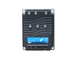 SMITH Elektrostapler 3-Rad – integrierter Hochfrequenz-MOSFET-AC-Controller