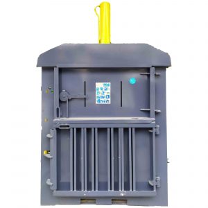 Kartonpresse TONNA20, 20 Tonnen, 200kN, Ballen 150 kg