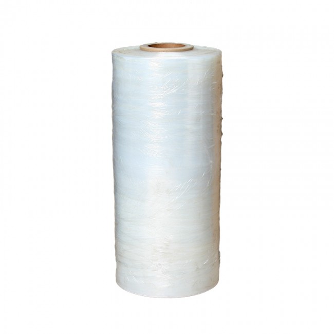 Maschinen-Stretchfolie Standard A, 500 mm, 23 µm, 16 kg