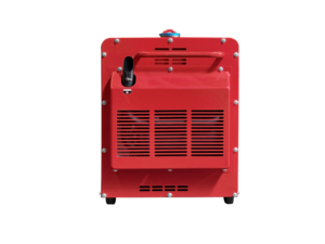 Dieselgenerator 5 kW 6500SE