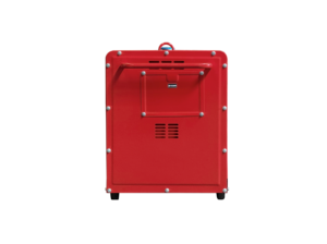 Diesel Notstromaggregat 7 kW 9500SE