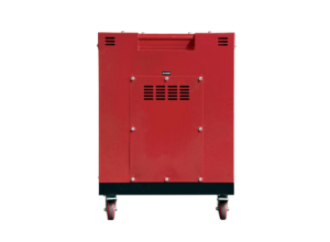 Notstromaggregat Diesel 10 kW SDG10