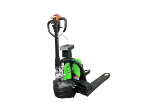 SMITH SLL3C 1530 elektrischer Hubwagen mit integrierter Waage