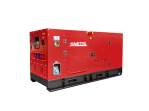 SDG32 Stromaggregat 32 kW BAUDOUIN 4M06G44/5