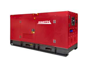 SDG32 Stromaggregat 32 kW