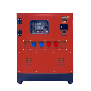 SDG32 Stromaggregat 32 kW